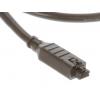 Molex zástrčkový konektor na kabel 8, 2451300810, 1 ks Bulk Molex zástrčkový konektor na kabel 8, 2451300810, 1 ks Bulk