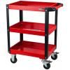 KS Tools 890.0001 servisní vozík ocelový plech Barva: červená KS Tools 890.0001 servisní vozík ocelový plech Barva: červená