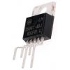 onsemi Spínací regulátor, výstup: 37V Průchozí otvor 3 A, počet výstupů: 1