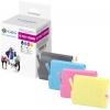 G&G Ink kompatibilní černá, azurová, purppurová, žlutá NP-B-0051BKCMY GP-B970BKCMY-4P G&G Ink kompatibilní černá, azurová, purppurová, žlutá NP-B-0051BKCMY GP-B970BKCMY-4P