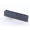 Molex vestavná pinová lišta (standardní) 12, rozteč 3.00 mm, 436501227, 1 ks Tray Molex vestavná pinová lišta (standardní) 12, rozteč 3.00 mm, 436501227, 1 ks Tray