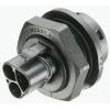 Wieland Konektor pro osvětlení, řada: RST20i3 Kabel Vnější Kulatý Objímka 20A, IP68 barva Černá, formát pólů: 3 Wieland Konektor pro osvětlení, řada: RST20i3 Kabel Vnější Kulatý Objímka 20A, IP68 barva Černá, formát pólů: 3