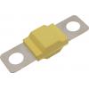 TRU COMPONENTS TC-13545884 pojistka 60 A 80 V/DC Množství 10 ks Bulk