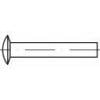 TOOLCRAFT TO-5449200 nýt s čočkovou hlavou 5 mm 500 ks