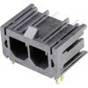 Molex vestavná pinová lišta (standardní) 2, rozteč 7.5 mm, 1720430202, 1 ks Tray Molex vestavná pinová lišta (standardní) 2, rozteč 7.5 mm, 1720430202, 1 ks Tray