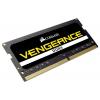 Corsair CMSX32GX4M2A2400C16 RAM modul pro notebooky DDR4 32 GB 2 x 16 GB 2400 MHz 260pin SO-DIMM CL16 CMSX32GX4M2A2400C16