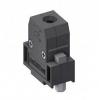 Deltron Connectors CTL09RUN4 Pólů: 9 plast 180 ° černá 1 ks Deltron Connectors CTL09RUN4 Pólů: 9 plast 180 ° černá 1 ks
