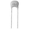 Kemet keramický kondenzátor 100 V 5 % (d x š x v) 3.8 x 2.5 x 5.3 mm 1 ks