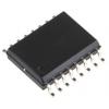 Infineon Hodinový buffer PPL CY2308SXI-1, SOIC, počet kolíků: 16 kolíkový Infineon Hodinový buffer PPL CY2308SXI-1, SOIC, počet kolíků: 16 kolíkový