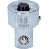 KS Tools 503.4298 5034298 adaptér nástrčné hlavice 19 mm 1/2 palec Pohon (šroubovák) 1/2 28.8 mm 1 ks KS Tools 503.4298 5034298 adaptér nástrčné hlavice 19 mm 1/2 palec Pohon (šroubovák) 1/2 28.8 mm 1 ks