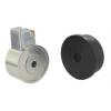 Přídržný magnet 500 N DC 24 V dc Mecalectro Přídržný magnet 500 N DC 24 V dc Mecalectro