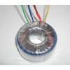 Toroidní transformátor 20 VA, 230 V / 12 V, 1,67 A, průměr 70 × 30 mm Toroidní transformátor 20 VA, 230 V / 12 V, 1,67 A, průměr 70 × 30 mm