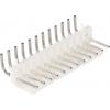 Molex pinová lišta (standardní) 12, rozteč 3.96 mm, 26645120, 1 ks Bulk Molex pinová lišta (standardní) 12, rozteč 3.96 mm, 26645120, 1 ks Bulk