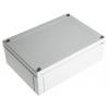 Fibox Pouzdro IP66, IP67 Nestíněný barva Šedá IK07 ABS 180 mm 60 mm 130 mm Termoplastický elastomer Fibox Pouzdro IP66, IP67 Nestíněný barva Šedá IK07 ABS 180 mm 60 mm 130 mm Termoplastický elastomer