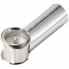 Renkforce adaptér pro autoanténu ISO 50 ohmů, konektor DIN 150 ohmů 35 mm Renkforce adaptér pro autoanténu ISO 50 ohmů, konektor DIN 150 ohmů 35 mm