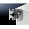 Rittal AX 2508.020 Wall mount ocelový plech 4 ks Rittal AX 2508.020 Wall mount ocelový plech 4 ks