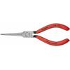 Knipex 31 11 160 pro elektroniku a jemnou mechaniku špičaté kleště rovné 160 mm