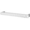 Metz Connect 130920-00KE 24 portů LWL patch panel 483 mm (19) nevybavený specifikací 1 U vícebarevná neosazený