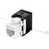 Renkforce RJ45 vestavný modul Keystone CAT 6A 1 ks
