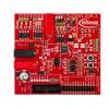 Demo deska Infineon, pro použití s: TYČINKA UIO MIDRANGESBCV33BOARDTOBO1
