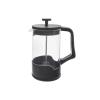 Konvice na čaj ORION Cork 0,9l Black