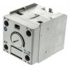 Pneumatický časovač, rozsah: 100C Allen Bradley, pro použití s: 100-C nebo 700-CF s elektronickými cívkami AC nebo 24V