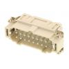Molex Modul napájecího konektoru pro vysoké zatížení 16A Vnější 93601 16 Molex Modul napájecího konektoru pro vysoké zatížení 16A Vnější 93601 16