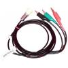 Kabel 2600-ALG-2: Triaxní kabel Keithley Kabel 2600-ALG-2: Triaxní kabel Keithley