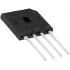 ON Semiconductor GBPC3508W můstkový usměrňovač GBPC-W 800 V 35 A jedno...
