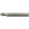 Wera 855 Micro 05058141001 křížový bit PZ 1 1 ks