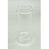 Skleněná lahev 280 ml k filtrům HB-H03, HB-H04, HB-H05