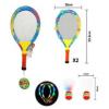 Síť na volejbal, badminton a tenis, Trizand Síť na volejbal, badminton a tenis, Trizand