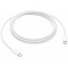 Apple Nabíjecí kabel USB poškozený/chybějící obal USB-C ® zástrčka, USB-C ® zástrčka 2.00 m bílá MU2G3ZM/A-B Apple Nabíjecí kabel USB poškozený/chybějící obal USB-C ® zástrčka, USB-C ® zástrčka 2.00 m bílá MU2G3ZM/A-B