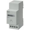Počitadlo impulzů 7KT5814 Časovač Siemens 7 Mechanické 50 Hz 230V Počitadlo impulzů 7KT5814 Časovač Siemens 7 Mechanické 50 Hz 230V