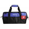 raaco ToolBag Pro, 760355 Brašna na nářadí – prázdná, (š x v x h) 626 ... raaco ToolBag Pro, 760355 Brašna na nářadí – prázdná, (š x v x h) 626 ...