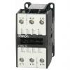 Omron Stykač napětí ve vinutí 24V dc 3pólový 74 A 220V 37 kW 24V dc Řízení motoru, rozsah: J7KN 3P