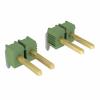 TE Connectivity zásuvkový konektor do DPS 2-826654-0 1 ks Carton