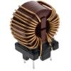 Tlumivka souhlasného napětí, řada: WE-CMB 1 mH Mangan-zinek Idc 3 A Rdc 35 mΩ, 250V ac Wurth Elektronik Tlumivka souhlasného napětí, řada: WE-CMB 1 mH Mangan-zinek Idc 3 A Rdc 35 mΩ, 250V ac Wurth Elektronik
