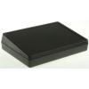 OKW Pouzdro počítače, řada: DeskCase 138 Zešikmená přední strana Černá ABS 138 mm 47.5 mm 190 mm OKW Pouzdro počítače, řada: DeskCase 138 Zešikmená přední strana Černá ABS 138 mm 47.5 mm 190 mm