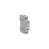 Držák pojistek 20A 400V ABB 8.5 x 31.5 mm 2pólový