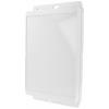 univerzální pouzdro ABS Hammond Electronics 240 x 161 x 37 , světle šedá
