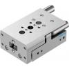 Pneumatický válec s vedením DGST-16-40-Y12A, řada: DGST, délka: 40 mm Festo Dvojčinný
