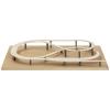 NOCH 53700 N Stavebnice tras Easy-Track (d x š x v) 1100 x 640 x 100 mm NOCH 53700 N Stavebnice tras Easy-Track (d x š x v) 1100 x 640 x 100 mm