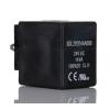 Cívka elektromagnetického ventilu 12V dc RS PRO Cívka elektromagnetického ventilu 12V dc RS PRO