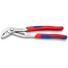 Kleště sikovky 1, celková délka: 250mm, Chrom-vanadová ocel, Elektrická ocel délka čelistí 46mm Knipex Kleště sikovky 1, celková délka: 250mm, Chrom-vanadová ocel, Elektrická ocel délka čelistí 46mm Knipex