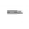 RS PRO Pájecí hrot 6.5 mm 7 mm 0 ° Rovný sekáč RS PRO Pájecí hrot 6.5 mm 7 mm 0 ° Rovný sekáč
