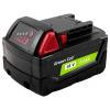 Green Cell GC-PTML18V5 M18 B5 4932430483 náhradní akumulátor pro elektrické nářadí 18 V 5.0 Ah Li-Ion Green Cell GC-PTML18V5 M18 B5 4932430483 náhradní akumulátor pro elektrické nářadí 18 V 5.0 Ah Li-Ion