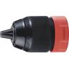 Rychloupínací sklíčidlo FUTURO PLUS S1M/HM Metabo 627203000 1,5 - 13 mm