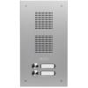 ABB 2CKA008300A0486 příslušenství domovní telefon bílá