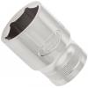 Hazet V2419N V2419N vložka pro nástrčný klíč 7 mm Hazet V2419N V2419N vložka pro nástrčný klíč 7 mm